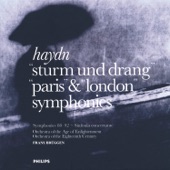 Orchestra Of The 18th Century - Haydn: Symphony in D, H.I No.86 - 1. Adagio - Allegro spiritoso