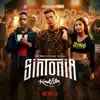 Sintonia (Uma Serie Original Netflix Sintonia Kondzilla) - EP album lyrics, reviews, download