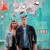 The Savage Patch Kidds - Tangible Love
