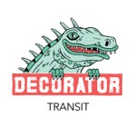 Decorator - Mad Cali Transit