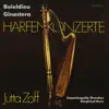 Boïeldieu: Harp Concerto In C Major - Ginastera: Harp Concerto, Op. 25 album lyrics, reviews, download