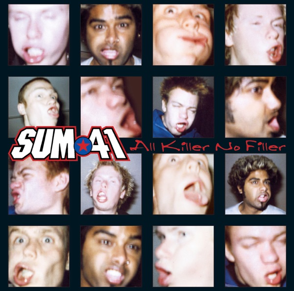 Sum 41 mit In Too Deep