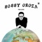 Alone Again - Bobby Oroza lyrics