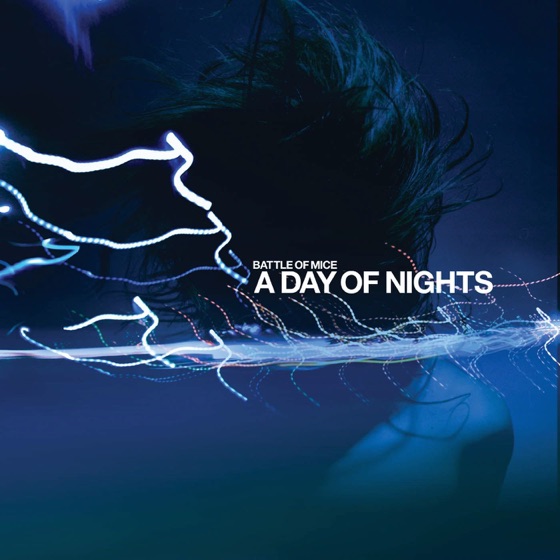 Cover artwork for Bones In the Water