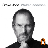 Steve Jobs - Walter Isaacson