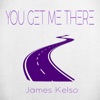You Get Me There - EP