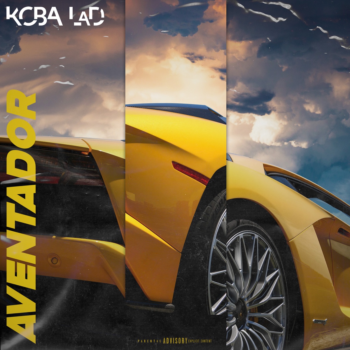Koba Lad Cartel Volume 1 Cartel : volume 1 & 2 by Koba LaD on Apple Music