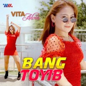 Bang Toyib artwork