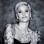 Mariza Canta Amália artwork