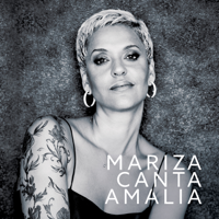 Mariza - Mariza Canta Amália artwork