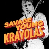 The Krayolas - Gator Gator (Savage Mix)