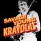 Aw Tonight - The Krayolas lyrics