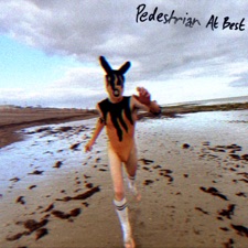 Pedestrian At Best artwork