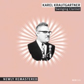 Karel Krautgartner - In the Rain (Remastered)