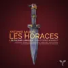 Antonio Salieri: Les Horaces album lyrics, reviews, download
