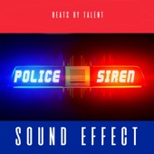 Police Siren Sound Effect artwork
