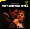 The Threepenny Opera (Original Off Broadway Cast) album lyrics, reviews, download