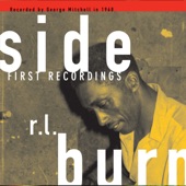 R.L. Burnside - Come on In