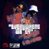 Everywhere We Go (feat. Juicy J & IamSu!) [Remix] - Single album lyrics, reviews, download