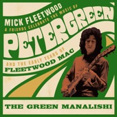 The Green Manalishi (With the Two Prong Crown) [Live from The London Palladium] artwork