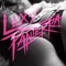 Lexy Panterra - dj pistol pete lyrics