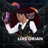 Luis Orian - Escondiendo Mis Penas