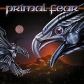 Primal Fear - Running in the Dust