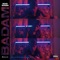 Badam artwork