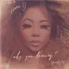 Why you leaving (feat. Yung Og) - Single album lyrics, reviews, download