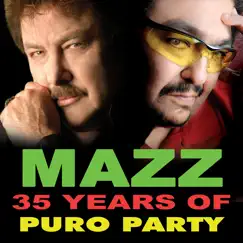 35 Years Of Puro Party by Jimmy Gonzalez y Grupo Mazz album reviews, ratings, credits