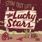 Am I In Love (Or Am I Just Hungover)? - The Lucky Stars lyrics