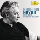 Haydn: Symphonies artwork