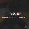 Vaim (feat. Gminxr) artwork