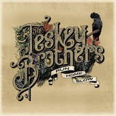 The Teskey Brothers - That Bird