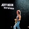 Where Were You (with Terry Bozzio & Tony Hymas) - Jeff Beck lyrics