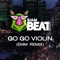 GO GO (Violin) artwork