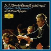 Concerto grosso in C Minor, Op. 6, No. 8: I. Allemande artwork