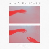 Ana y el Drago artwork