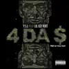 4 DA Money (feat. Lil Uzi Vert) - Single album lyrics, reviews, download