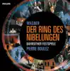Das Rheingold: "Zur Burg führt die Brücke" song lyrics