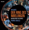 Wagner: Der Ring des Nibelungen