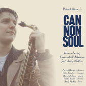 Wabash (feat. Andy McKee) - Patrick Bianco's Cannonsoul