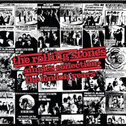 Singles Collection - The London Years - The Rolling Stones