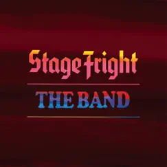 Stage Fright (Remix 2020) by The Band album reviews, ratings, credits
