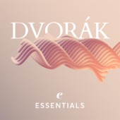 Dvořák Essentials artwork