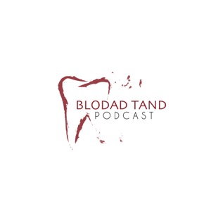 Blodad tand