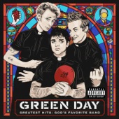 Green Day - Holiday