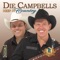 Beautiful Sunday - Die Campbells lyrics