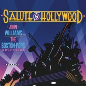 The Boston Pops Orchestra - Hooray For Hollywood