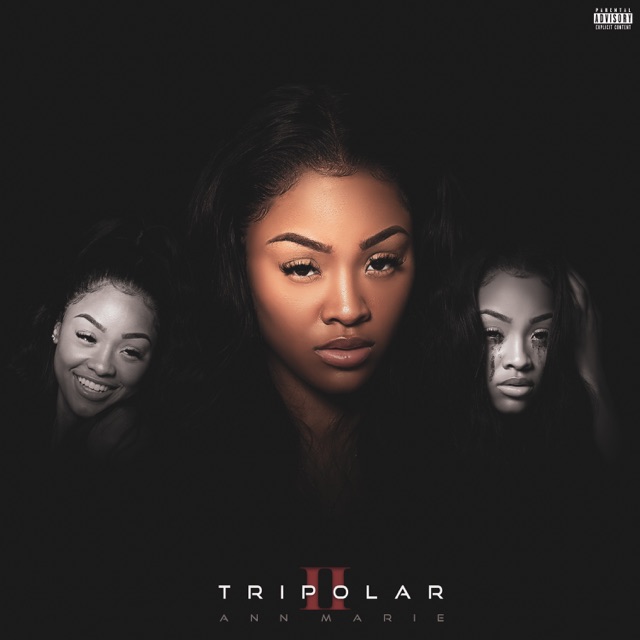 Tripolar 2 Album Cover